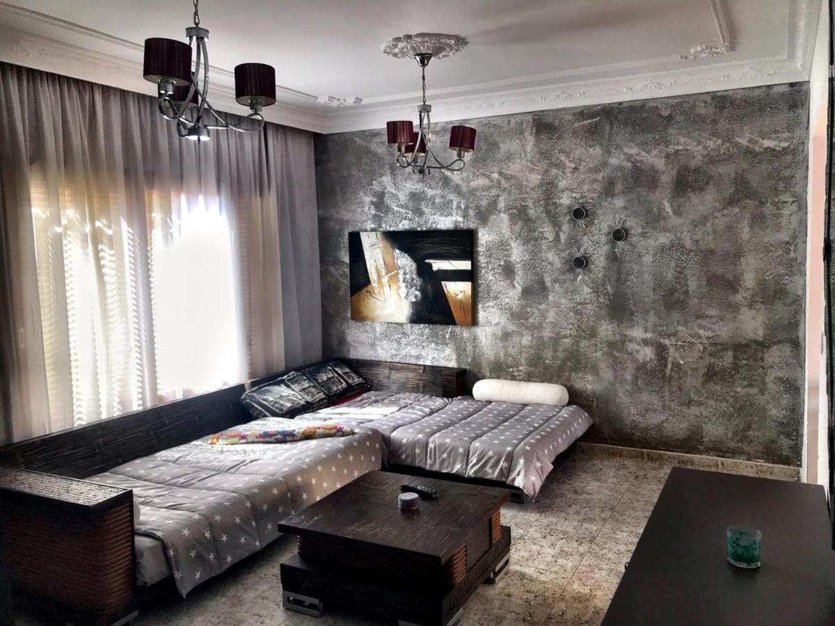 Casa Amarilla Junto Al Mar Villa Candelaria Dış mekan fotoğraf